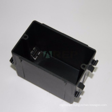 YGC-013 UL standard grounding OEM custom plastic power terminal box